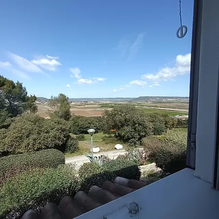 Horizon Vaunage, 4 Pers Piscine A Nyaraló