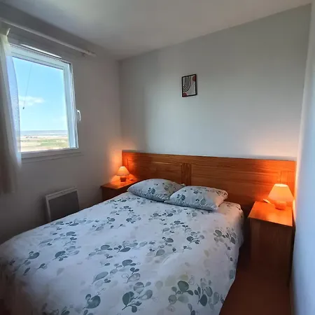 Horizon Vaunage, 4 Pers Piscine A Nyaraló *
