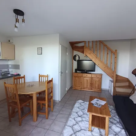 Horizon Vaunage, 4 Pers Piscine A *